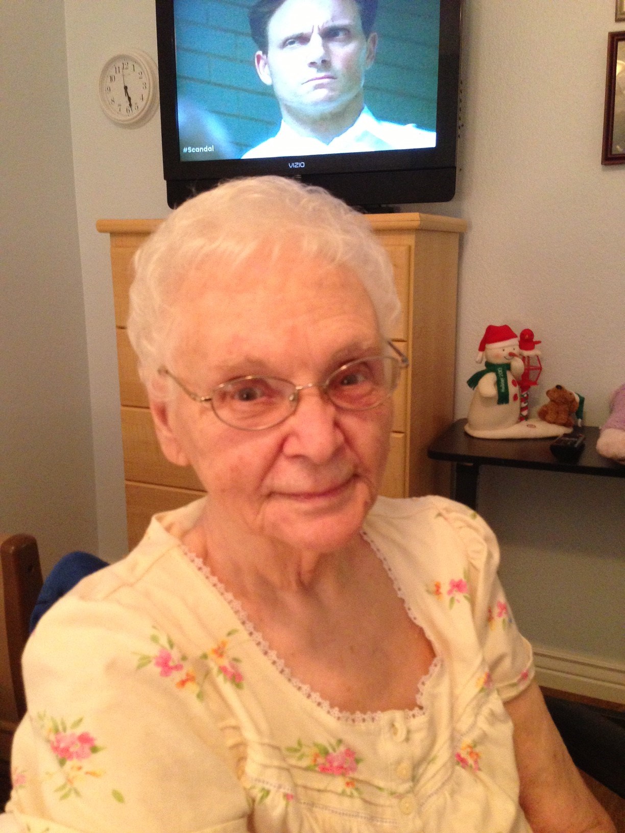 Obituary of Mary M. Dobbelaere