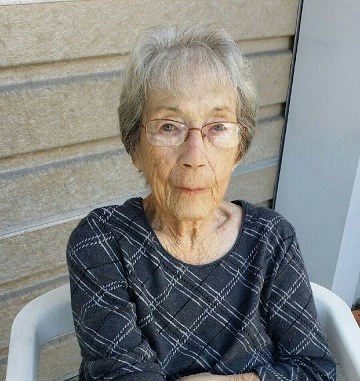 Obituario de Irma Garcia Elizarde