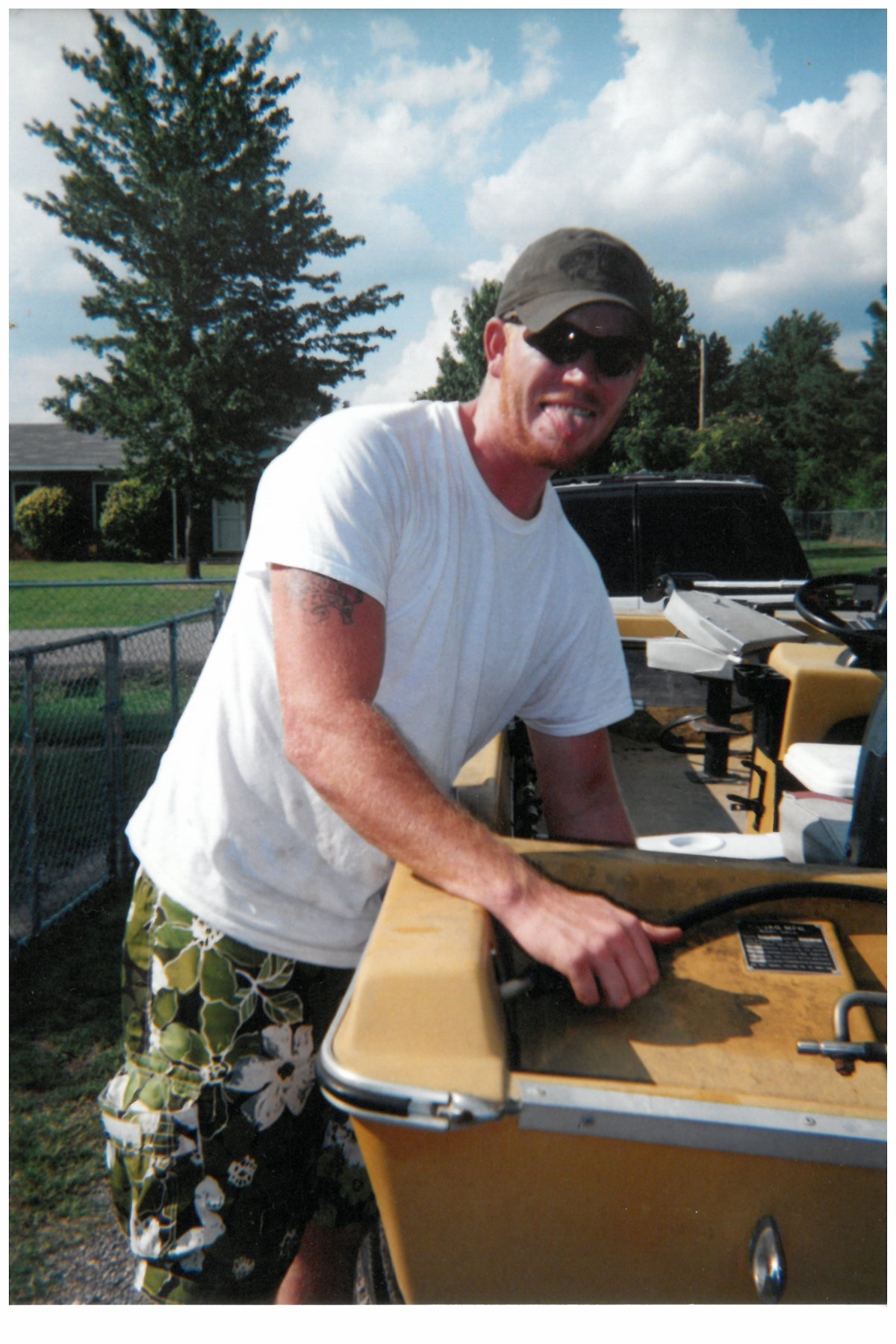 Obituary of Brent "Mike" Michael Mauldin