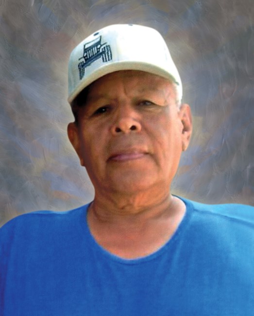 Obituary of Pedro Esparza Guerrero
