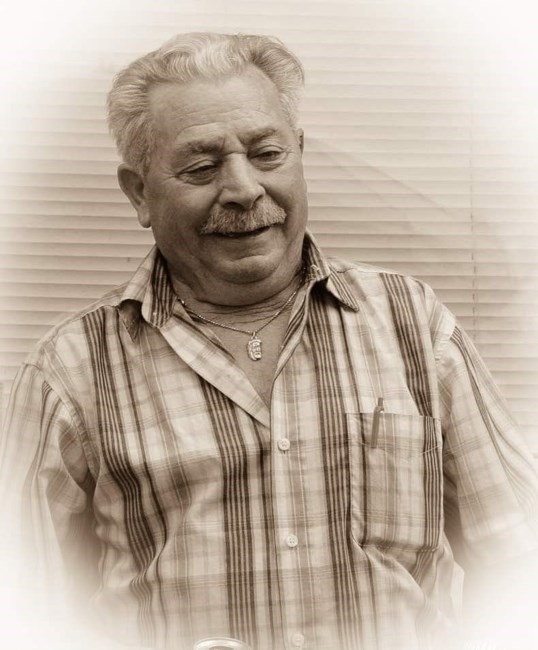 Obituary of Agostino Fiore Costantino