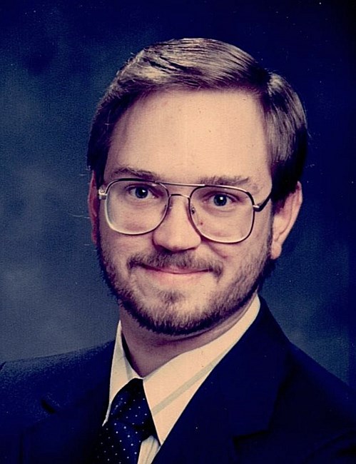 Obituary of Craig Alan Smith