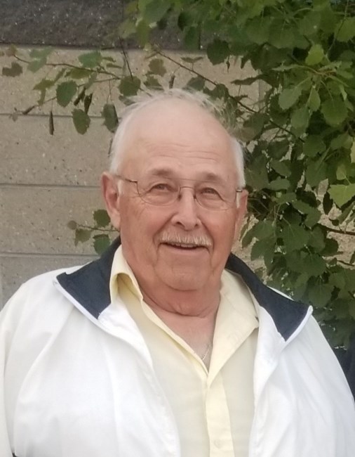 Obituary of Earl Roy Walker