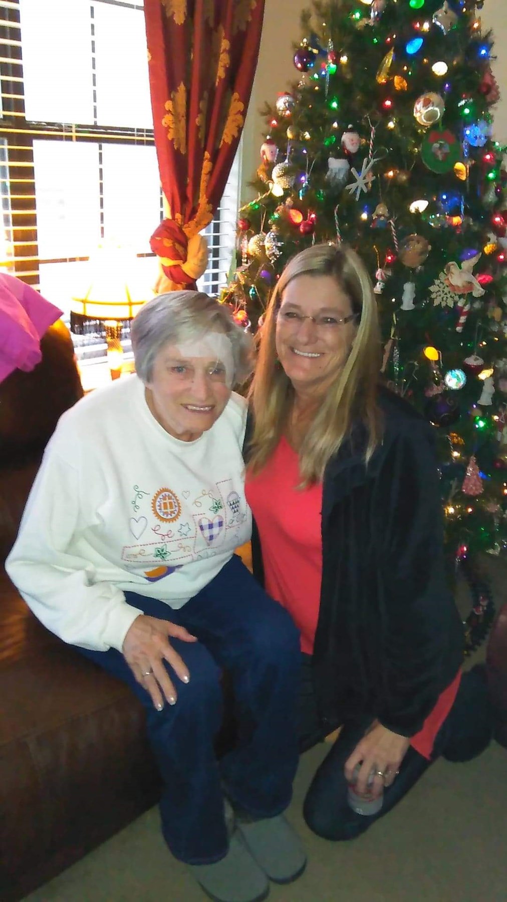 Obituary of Margaret Frances Looney