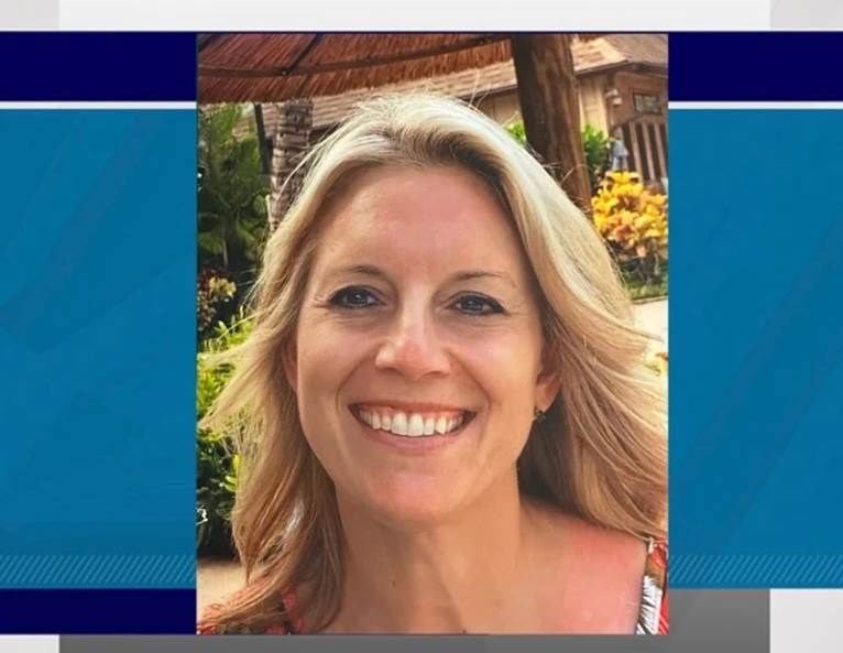 Obituary of Alicia Marie Groeblinghoff