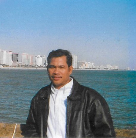 Obituary of Y-Win Eban