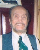 Obituary of Stewart O. Alexander