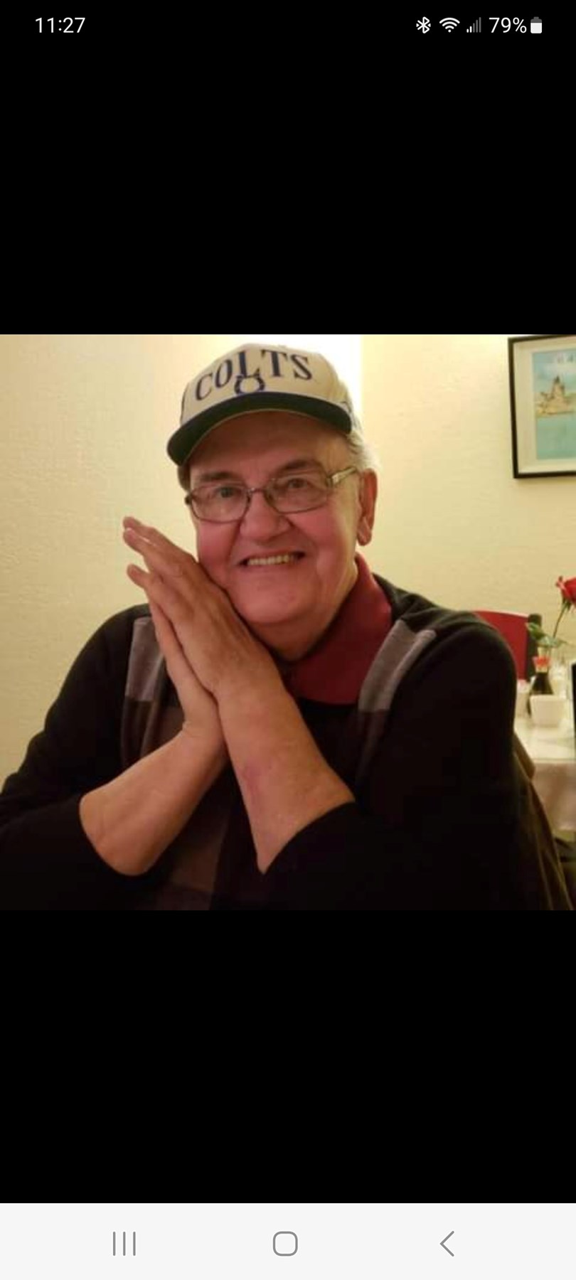 Obituary of Kenneth E. "Ken" Fortney