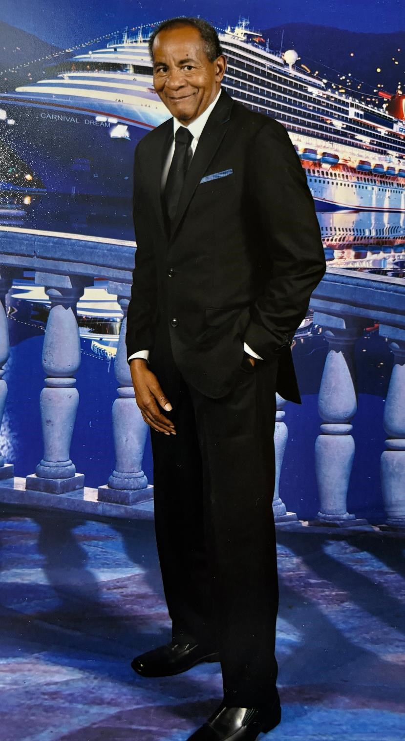 Obituary of Roy Lee Salone