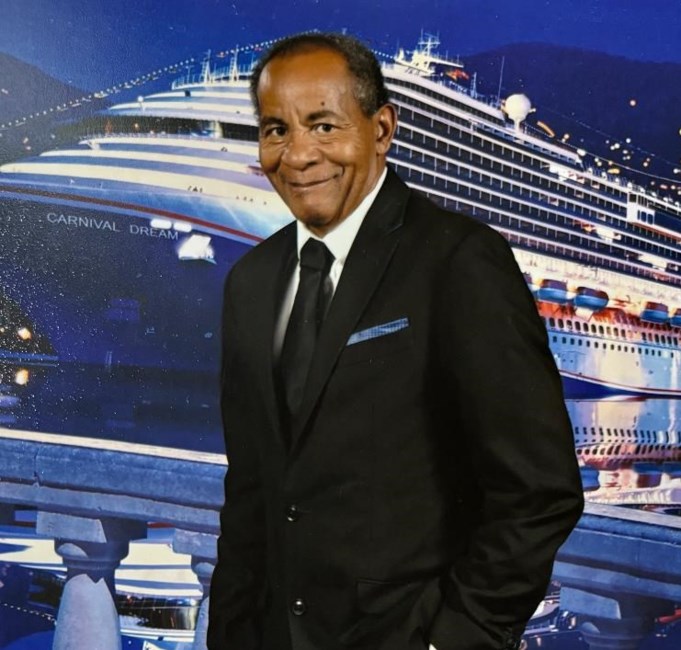 Obituary of Roy Lee Salone