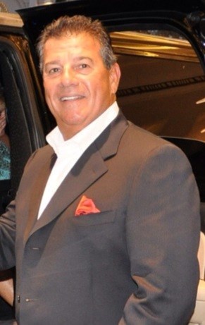 Obituary of Michael Thomas Sciarrone