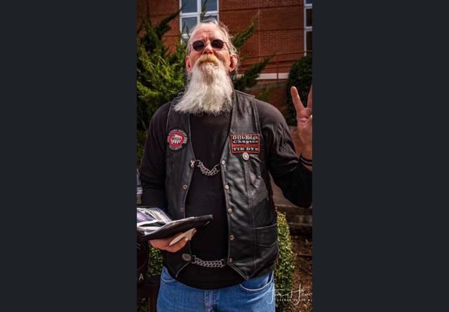 Obituary of Gregory Keith Green