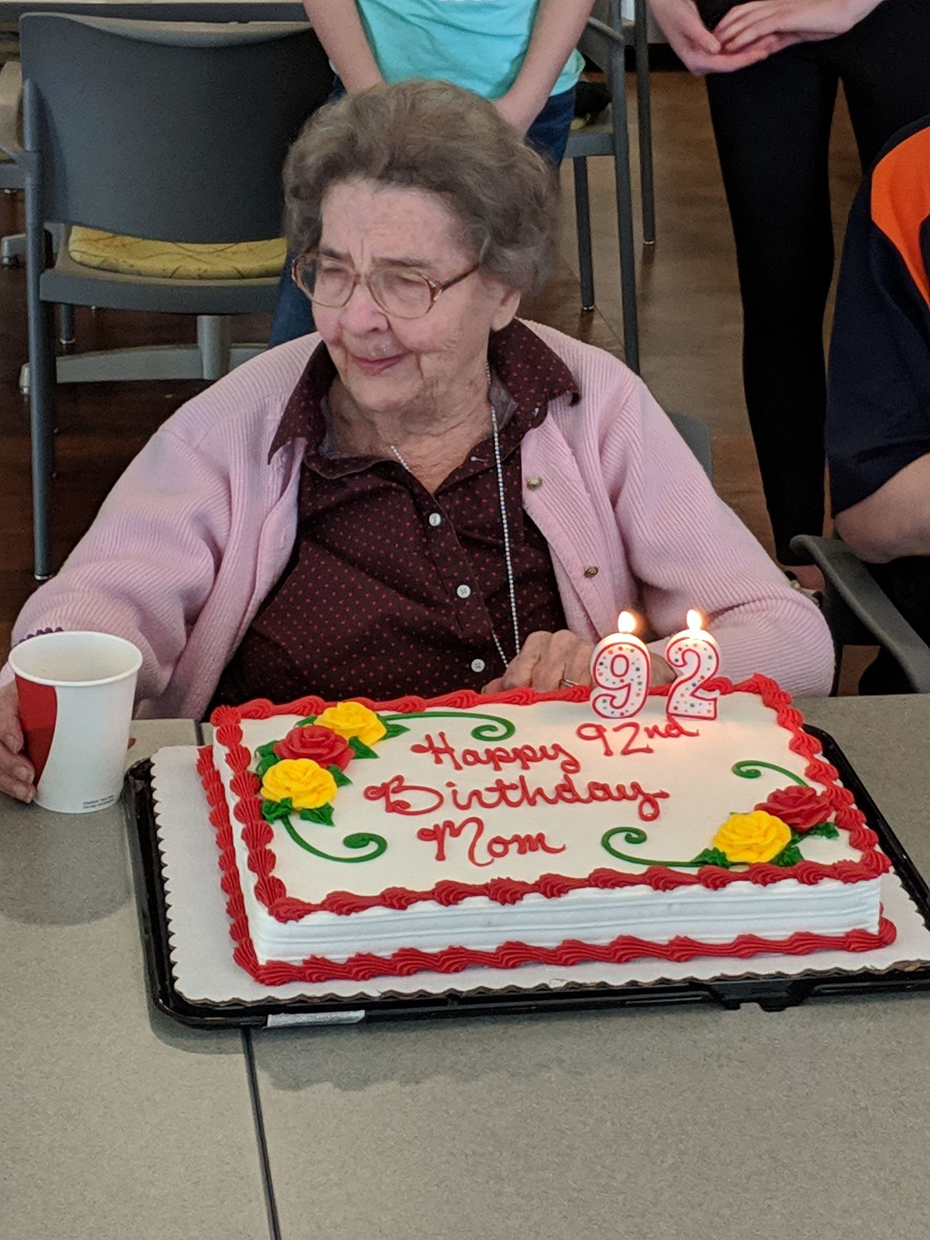 Obituary of Dolores E. Latza