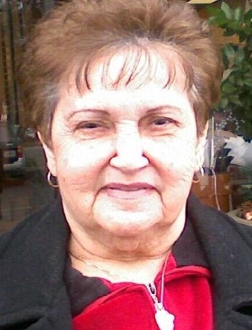 Obituary of Ana Hunnicutt