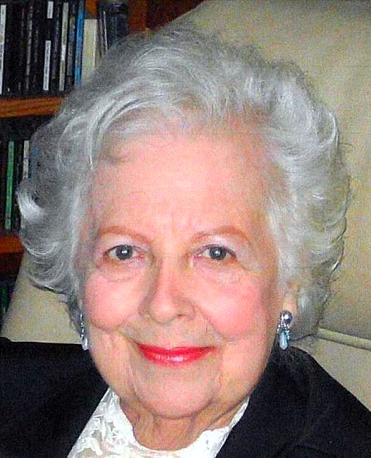 Obituary of Rose Marie Ciaramitaro