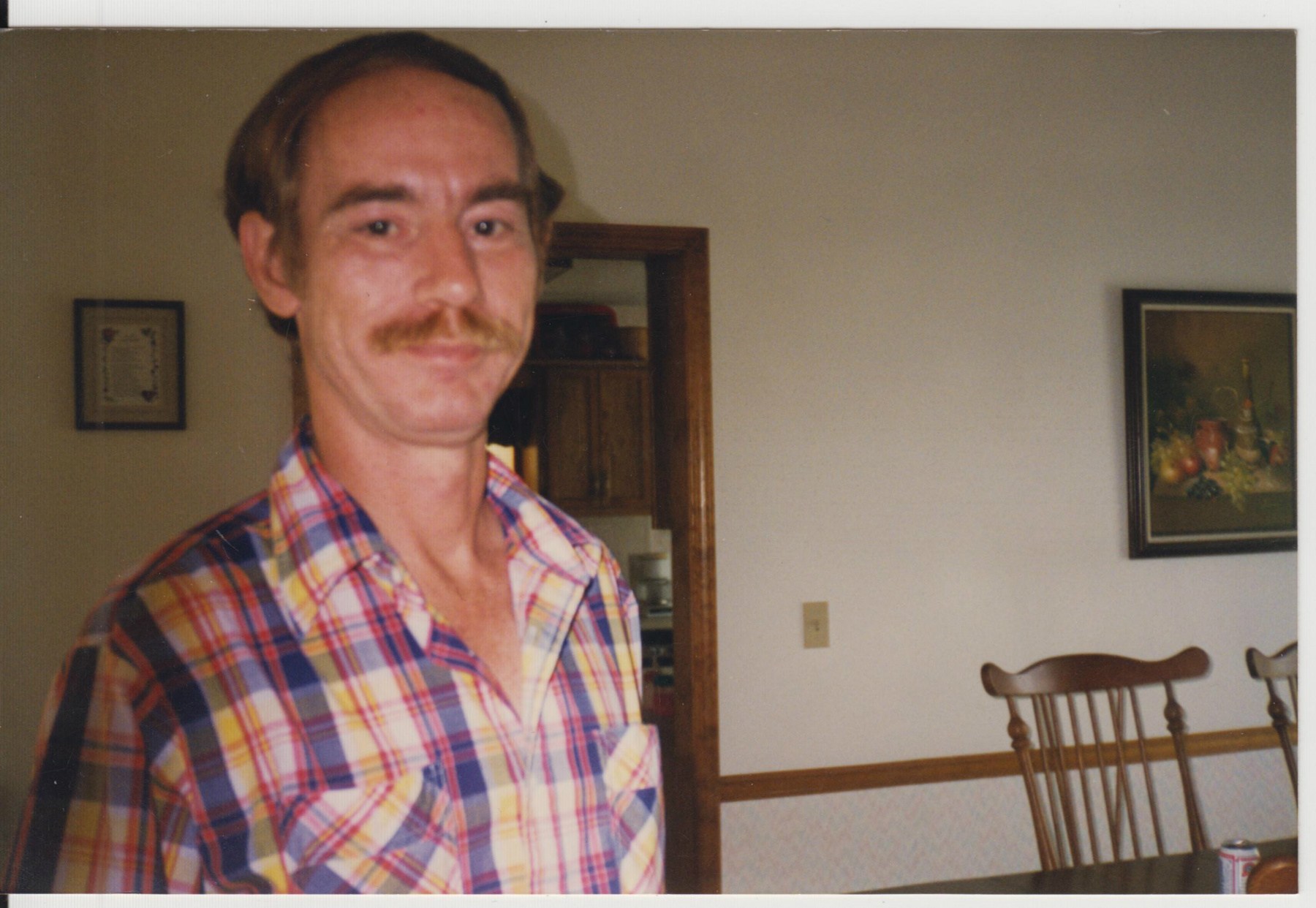 Obituary of Michael Francis Corbett