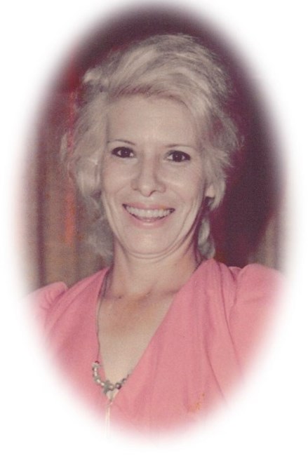 Obituary of Inez B. West