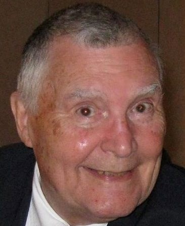 Obituary of David J. Oliver