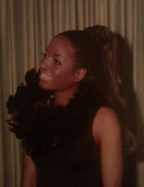 Obituary of Glenda Sarah McPherson
