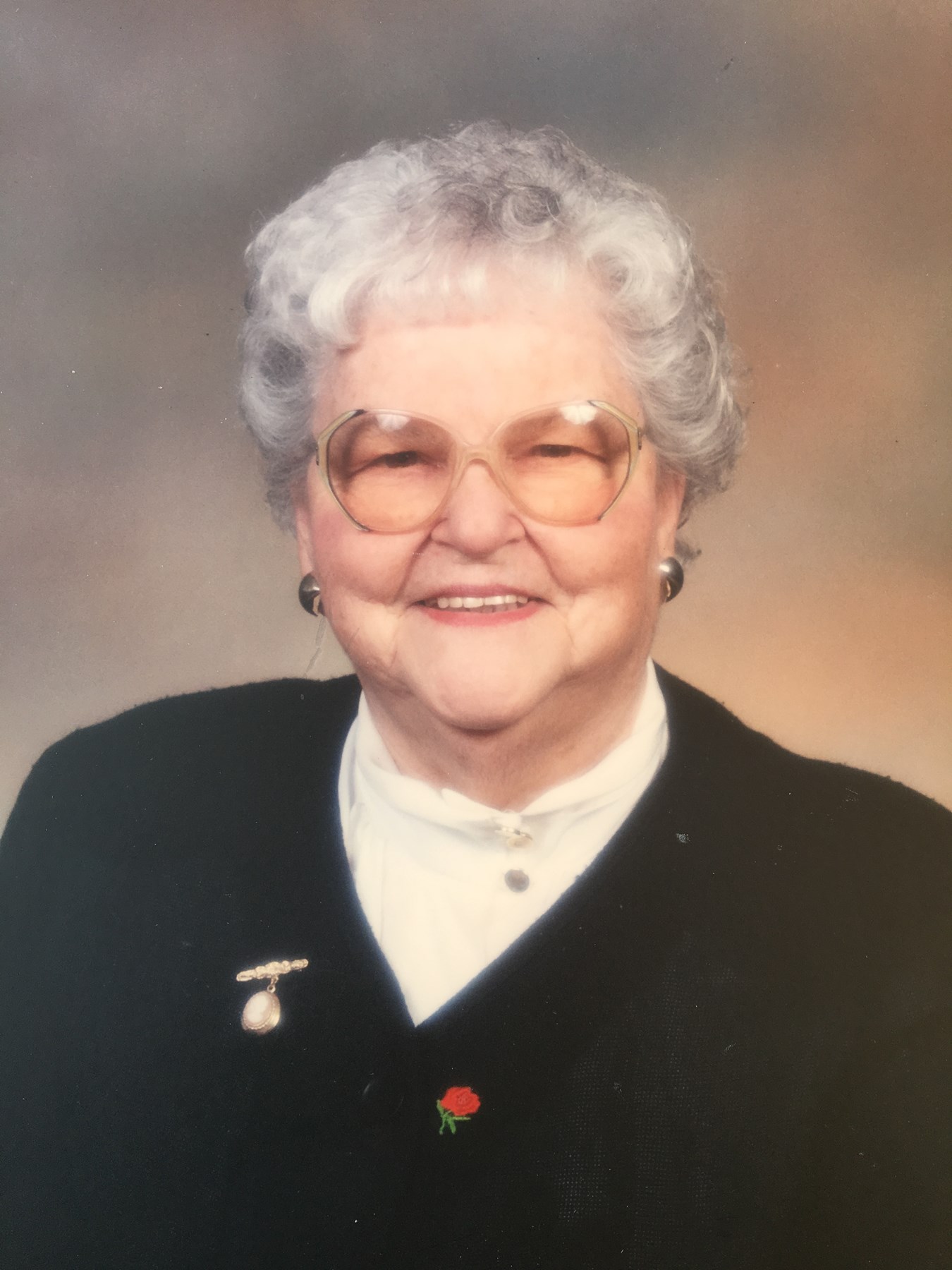 Elsie Gloria White Hancock Obituary Oshawa, ON