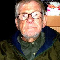 Obituary of Norman Garth Kelsey