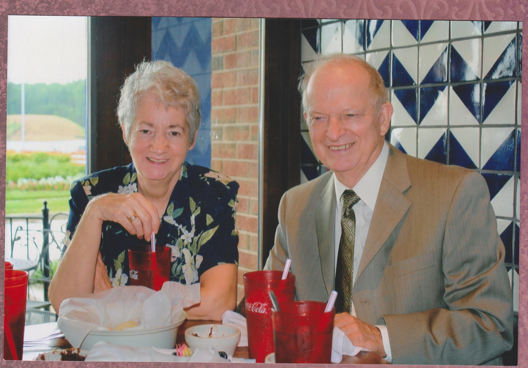 Obituary of Melvin "Barney" Bassett