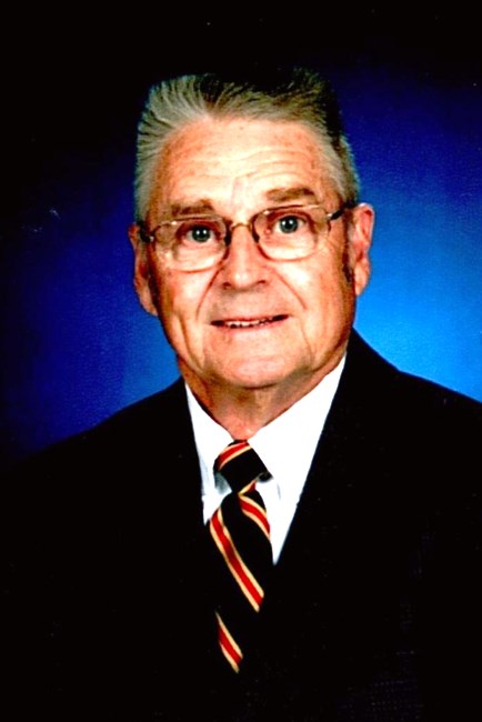 Se venligst Niende Cataract James Brooks, Obituary - Richmond, VA