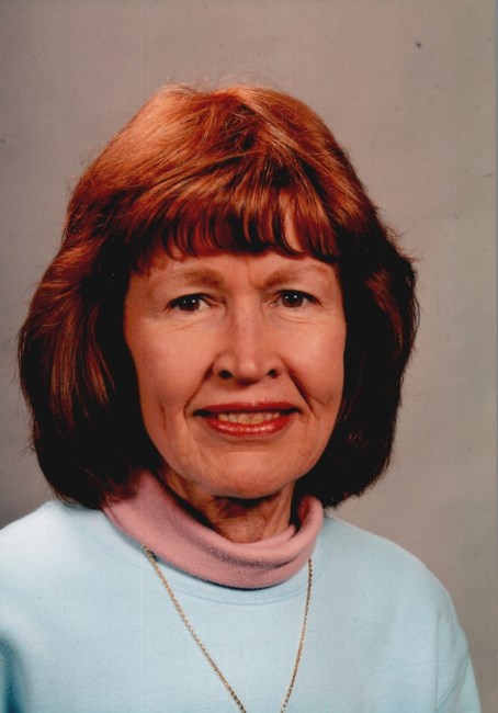 Obituary of Marilyn Ruth Hill