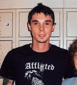 Obituary of Mark Anthony Baker