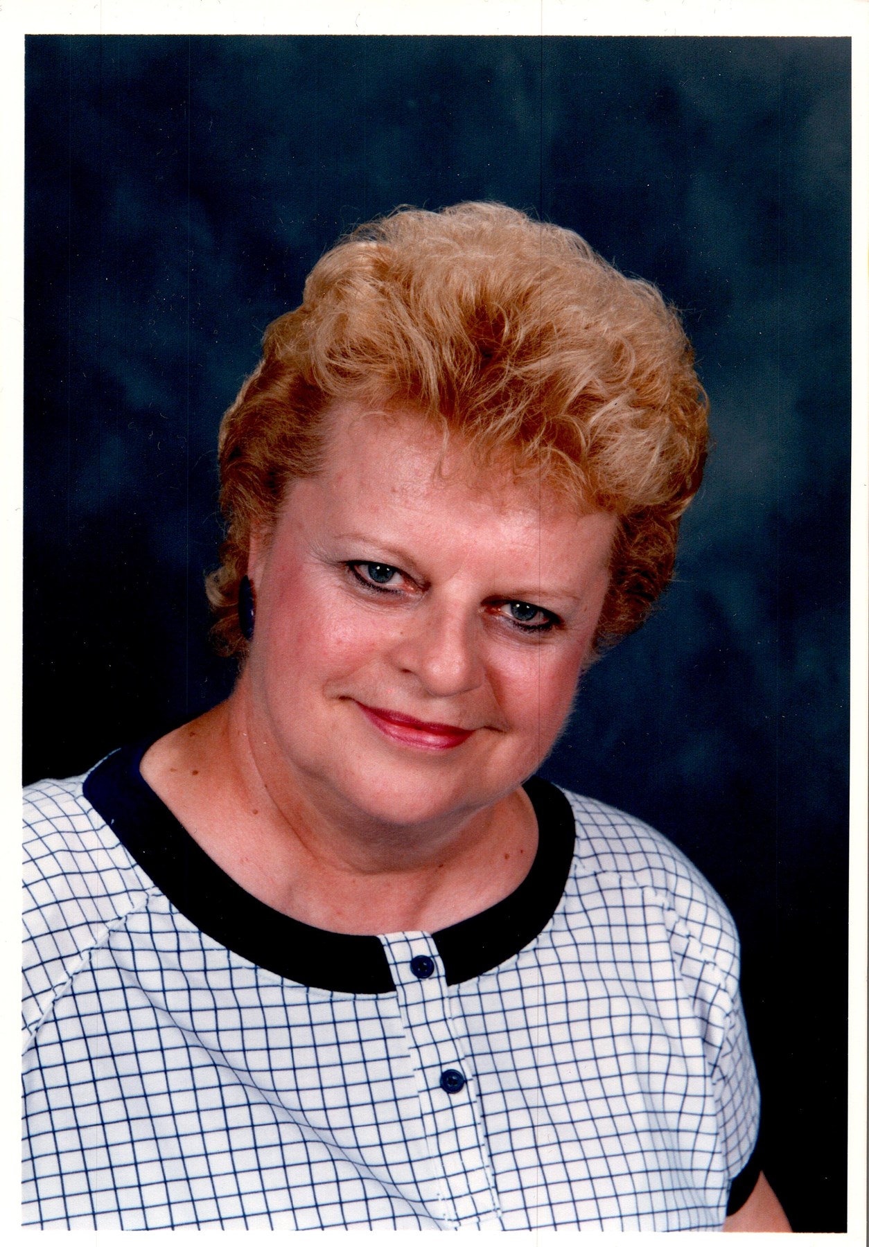 Obituary of Nancy Rohrback Seals