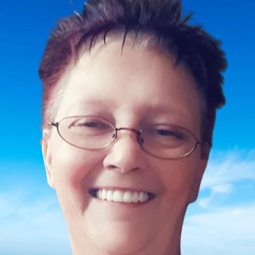 Avis de décès de Denise Vincent