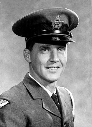 Obituary of Wesley Thomas Pace