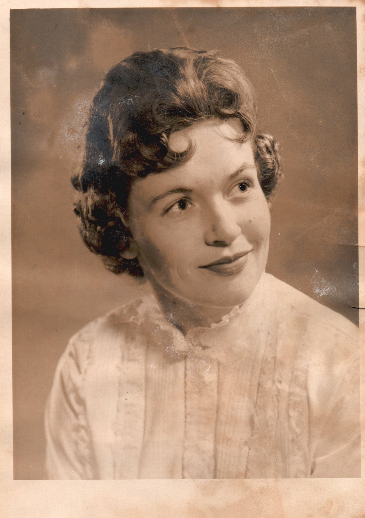 Obituary of Reba Nell Sanderson