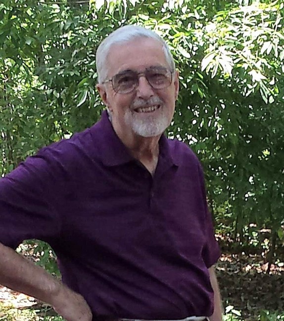 Obituary of Reid Austin Zimmer