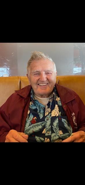 Obituary of Frank A Henry Sr.