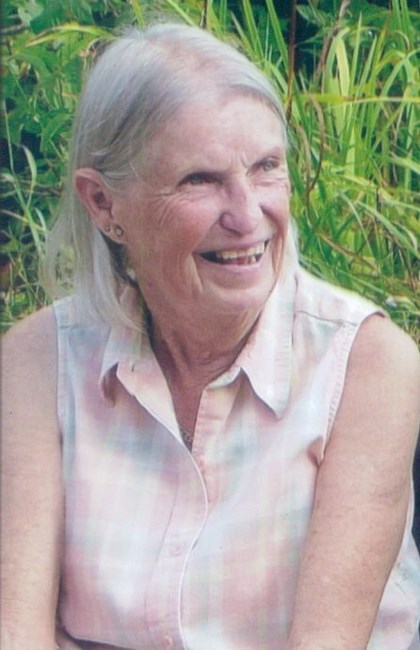 Obituary of Kathleen A. "KC" Vertefeuille