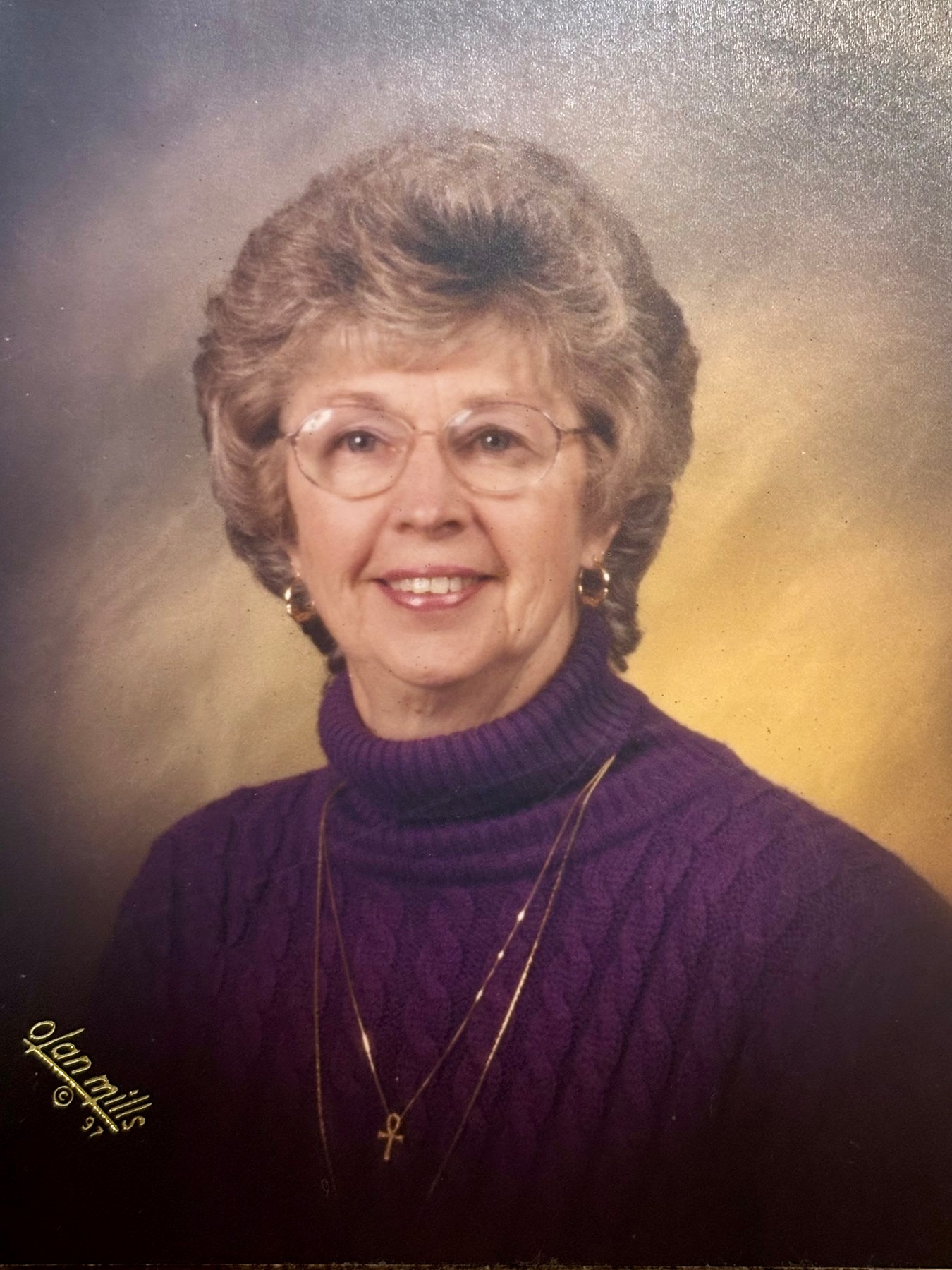 Obituary of Doris E. Serfass