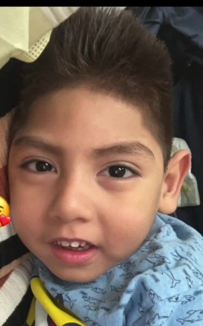 Obituary of Axel Eduardo Figueroa Canas