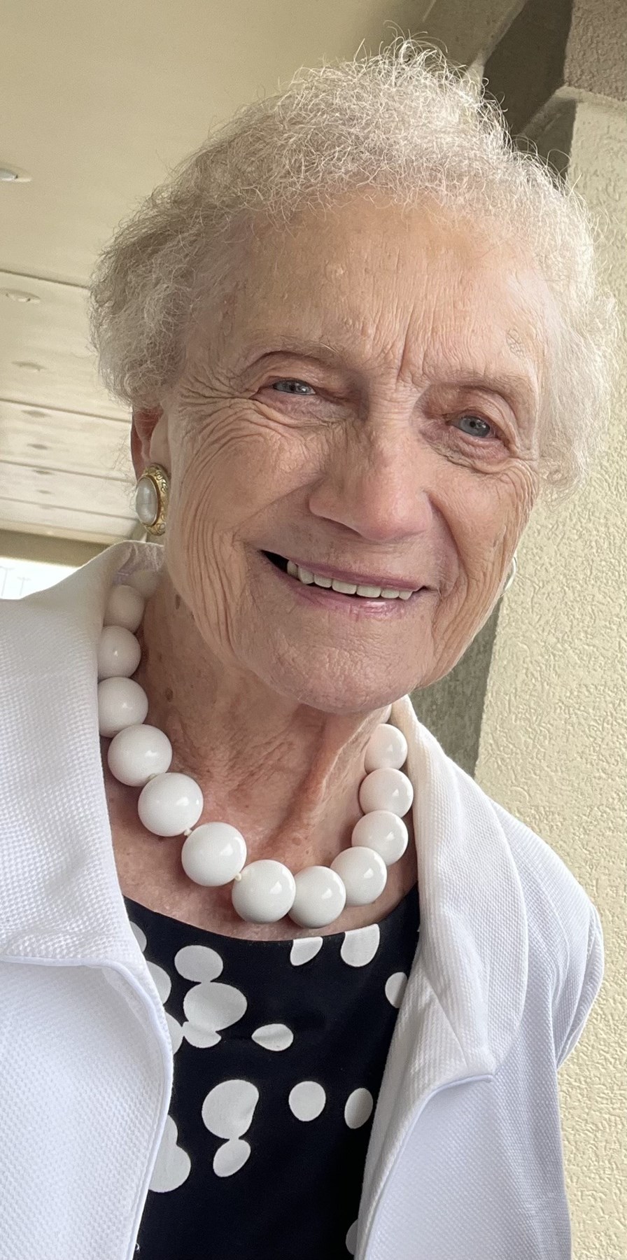 Obituary of Beverly Jane (Davis)  Patton