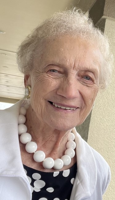 Avis de décès de Beverly Jane (Davis) Patton