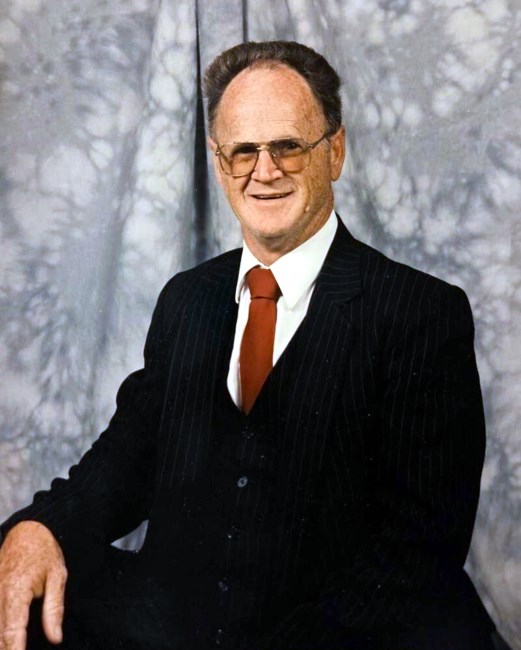 Obituario de Herman Ray Jones