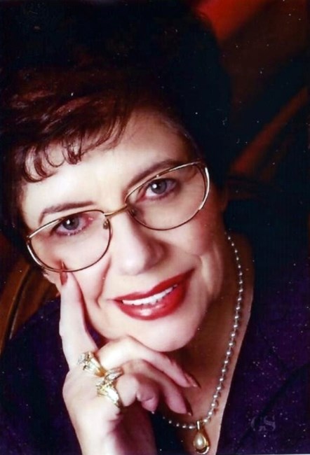Obituary of Margot Delgado
