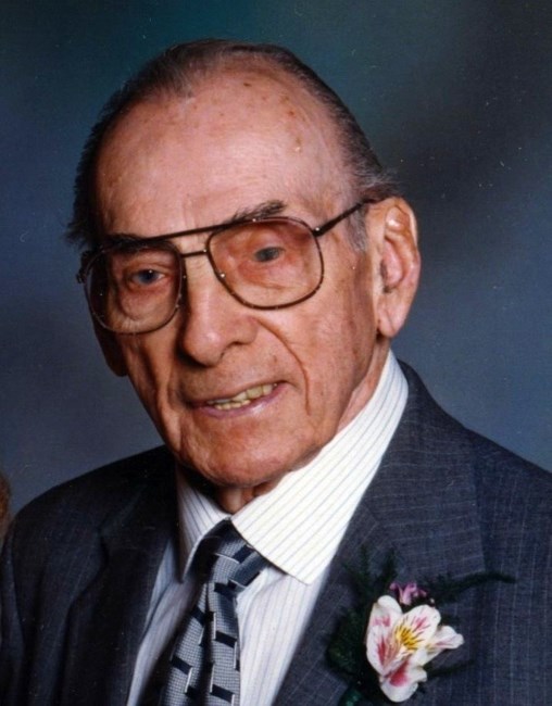 Obituary of John F. O'Keefe