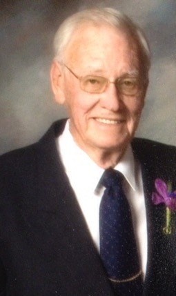 Obituary of Gerald Henry Schofield