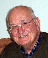 Obituary of Allen Ernest Vance