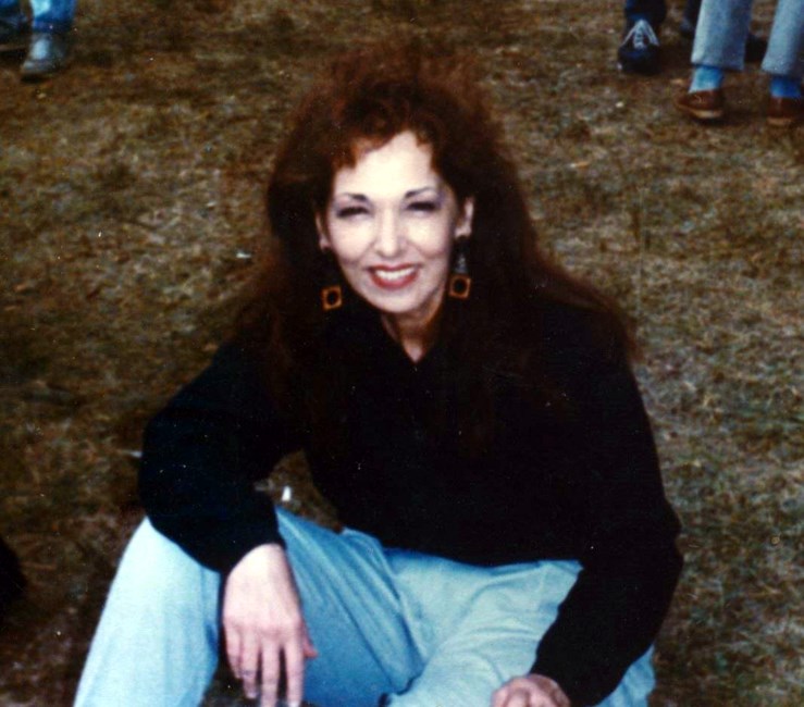 Obituary of Marie M. Spada