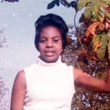 Avis de décès de Marilyn Joyce Toussaint