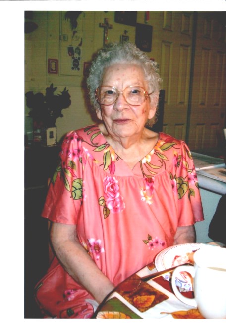 obituary image