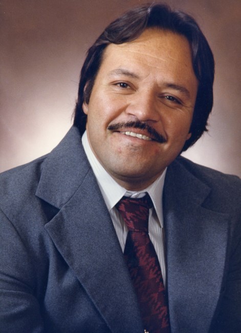 Obituary of Ignacio Flores