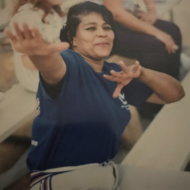 Obituary of Mary Jo Byars